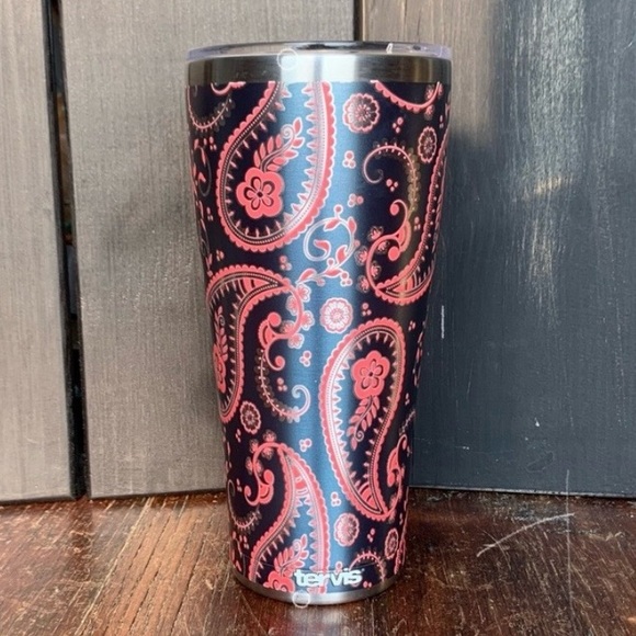 Tervis Stainless Tumbler - Picture 2 of 7
